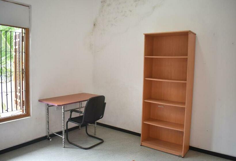 住宿加早餐 Bruce S Backpacker Homestay