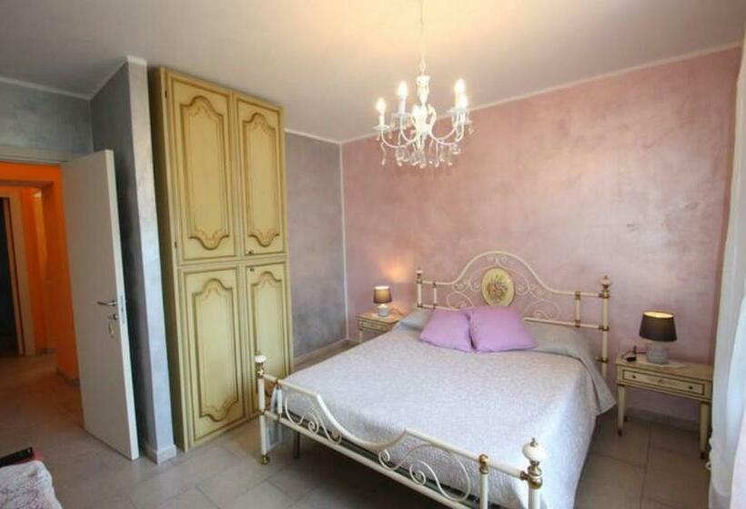 مبيت وإفطار Cà Di Toni