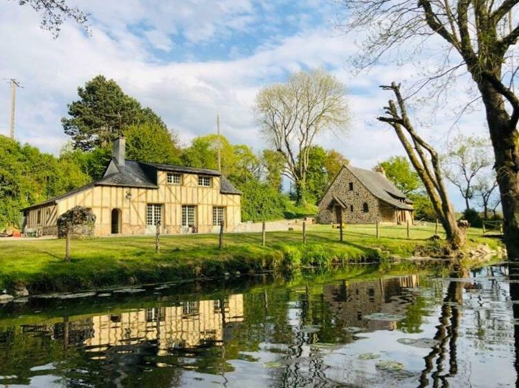 Bed and Breakfast Chambre D Hôte De Charme Dans Maison Indépendante