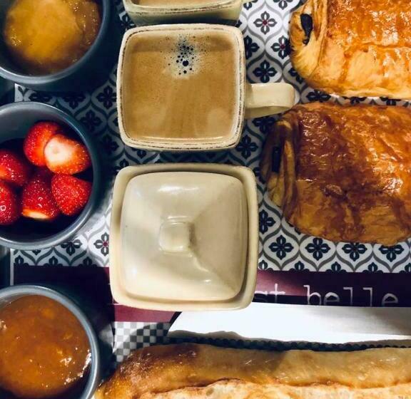 Bed and Breakfast Chambre D Hôte De Charme Dans Maison Indépendante