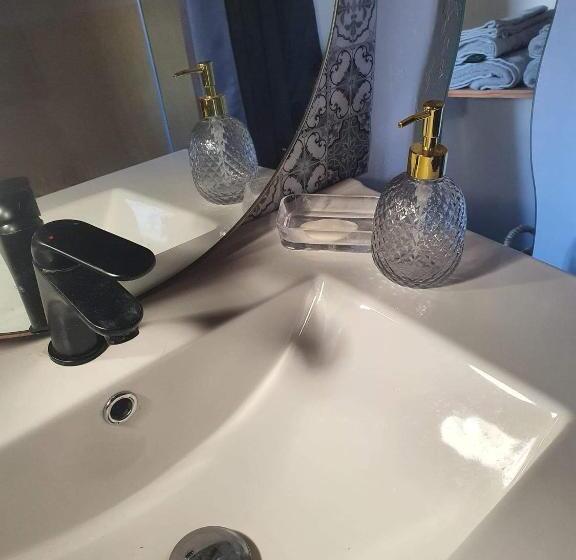 مبيت وإفطار Chambre D Hôtes Le Relais De Belloy