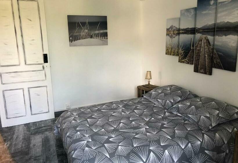 Bed and Breakfast Chambre Nature