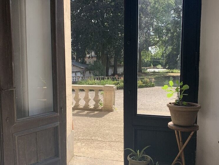 مبيت وإفطار Chateau De Bouillancourt En Sery