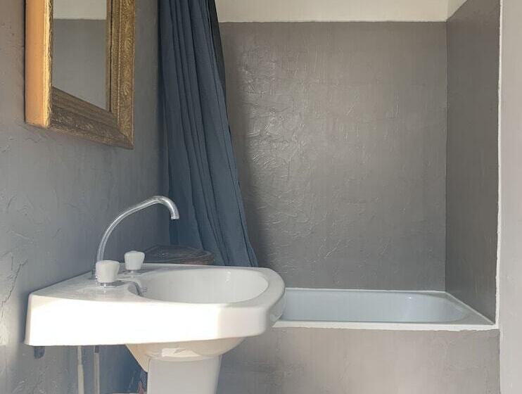 مبيت وإفطار Chateau De Bouillancourt En Sery