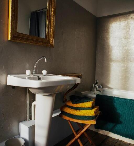 مبيت وإفطار Chateau De Bouillancourt En Sery