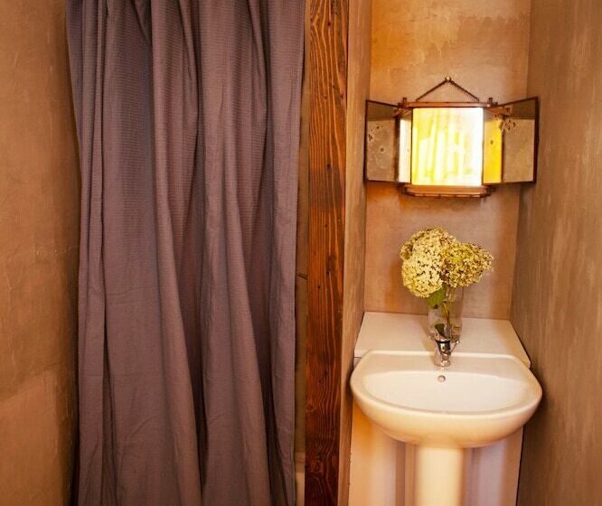 צימר Chateau De Bouillancourt En Sery