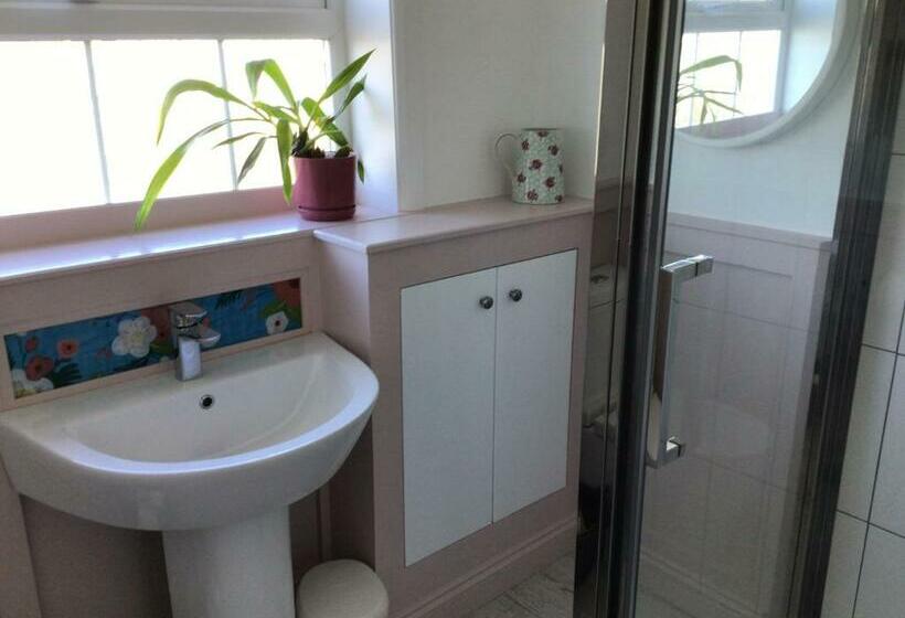 Bed and Breakfast Icthus