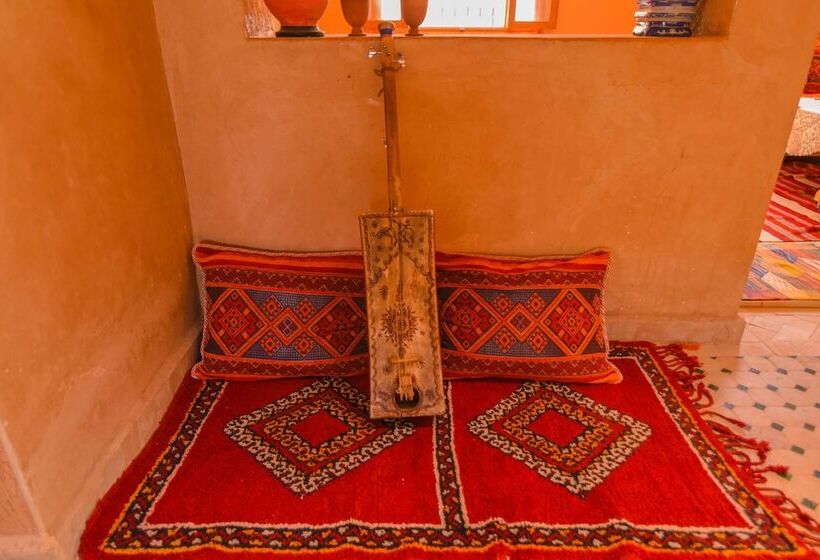 ベッドアンドブレックファースト Kasbah Roseville