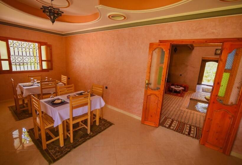 ベッドアンドブレックファースト Kasbah Roseville