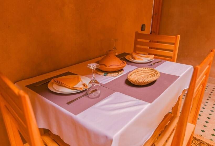 مبيت وإفطار Kasbah Roseville