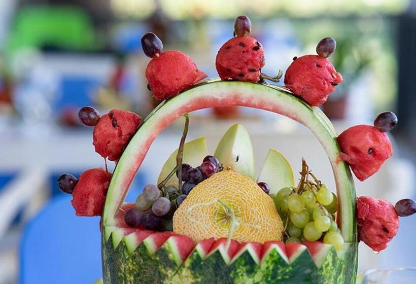 مبيت وإفطار Kupala Beach