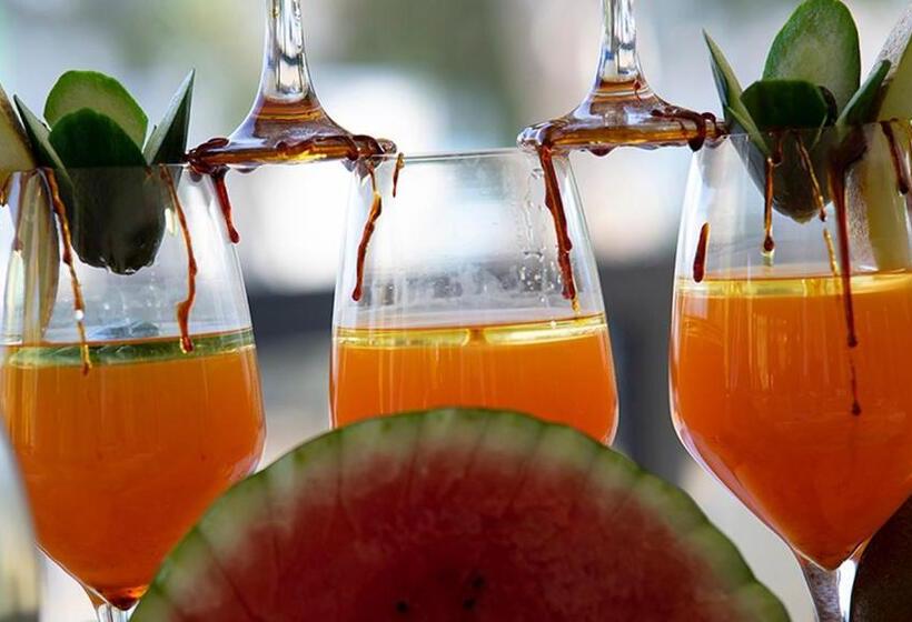 ベッドアンドブレックファースト Kupala Beach