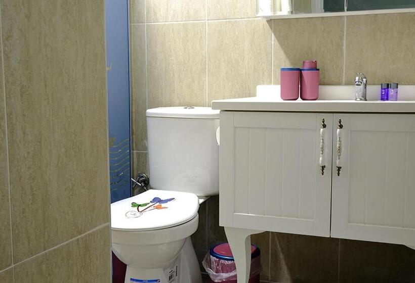 مبيت وإفطار Kupala Beach