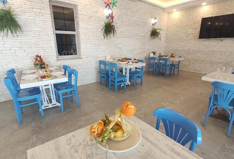 مبيت وإفطار Kupala Beach