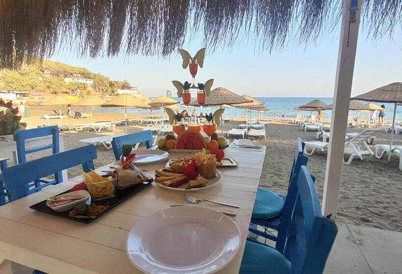 مبيت وإفطار Kupala Beach