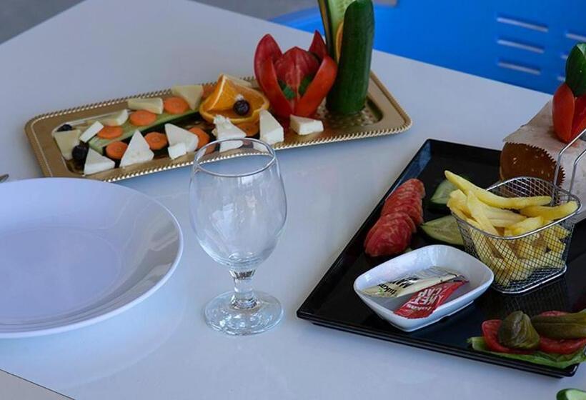 مبيت وإفطار Kupala Beach