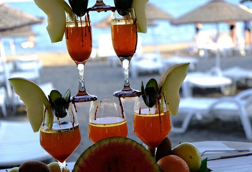 مبيت وإفطار Kupala Beach