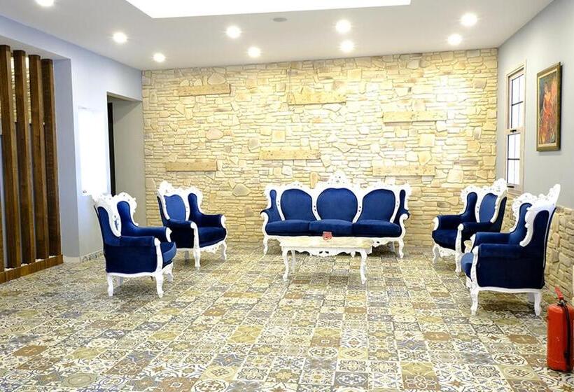 مبيت وإفطار Kupala Beach