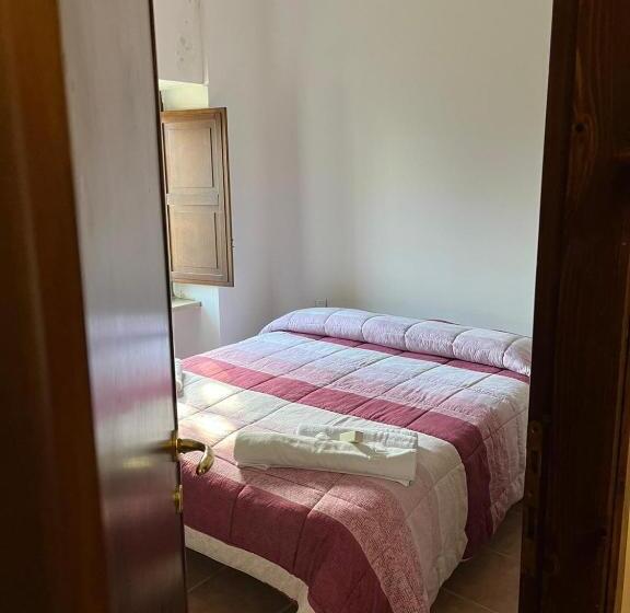 住宿加早餐 L Antico Rifugio Del Tasso