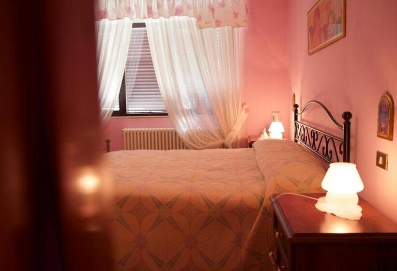 민박 La Casa Di Cristina