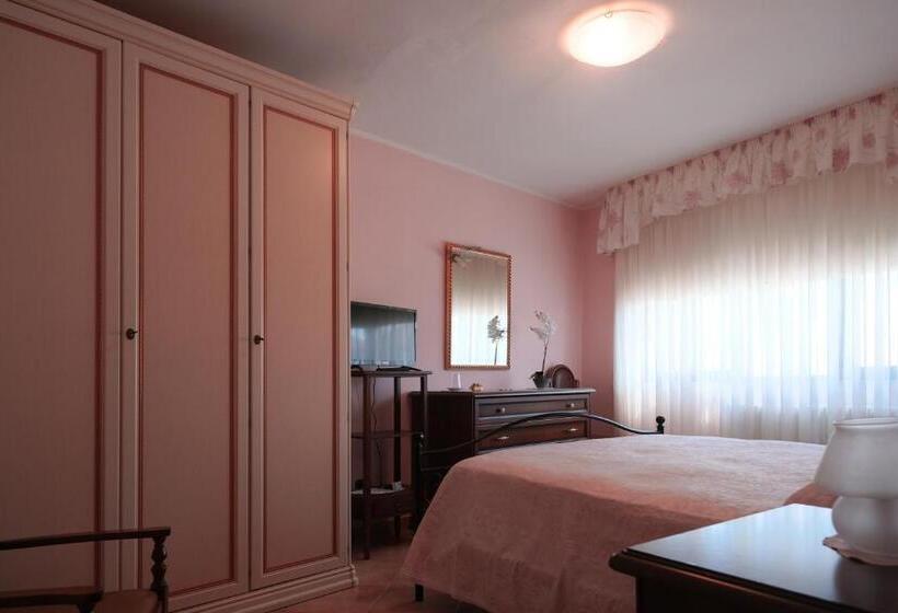 민박 La Casa Di Cristina