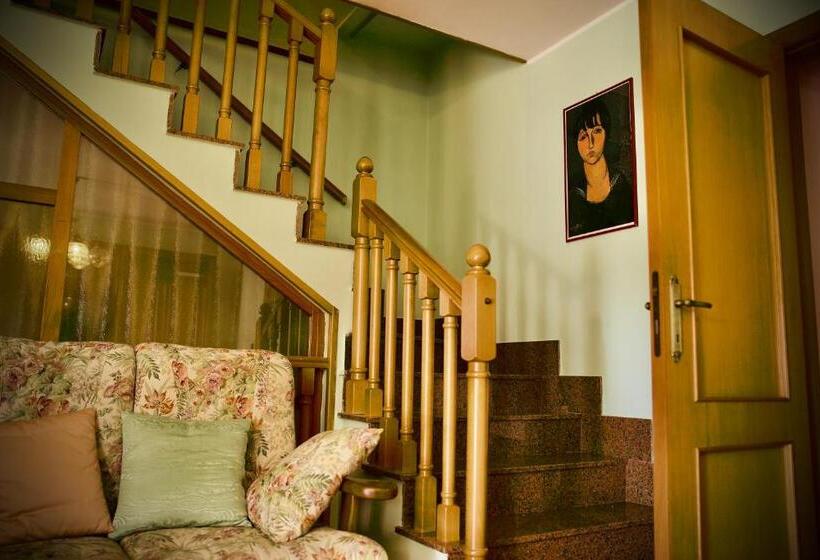 민박 La Casa Di Cristina