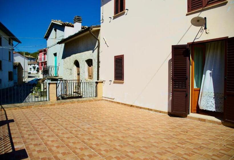 민박 La Casa Di Cristina