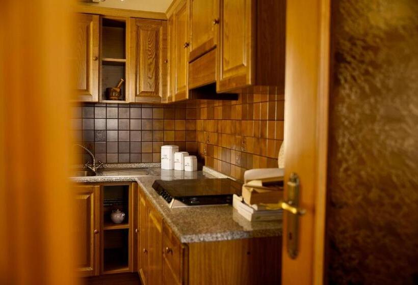 민박 La Casa Di Cristina