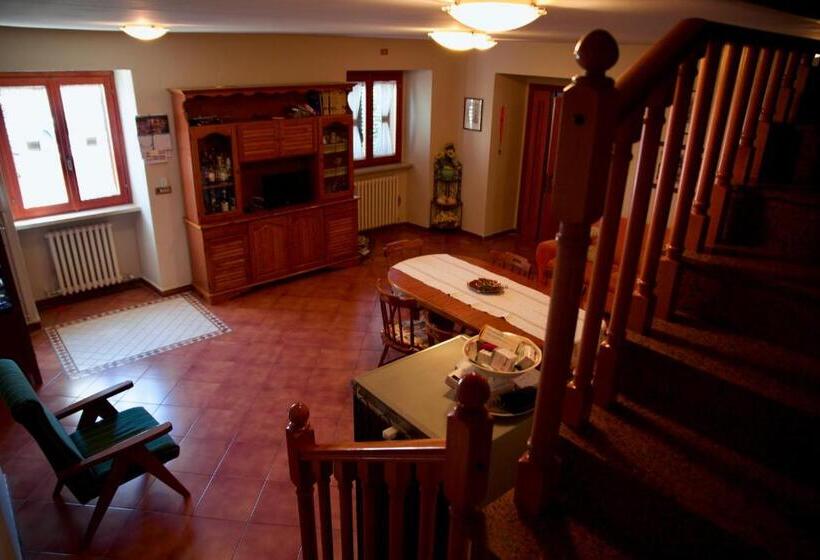 민박 La Casa Di Cristina