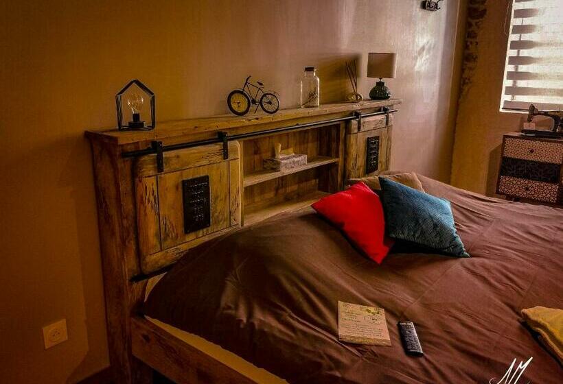 Bed and Breakfast La Grange Des Frangines