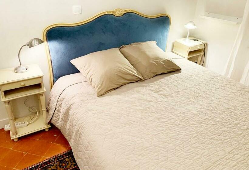 Bed and Breakfast La Traverse Chambres D Hôtes La Palme