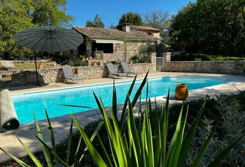 צימר Le Clos Des Songes