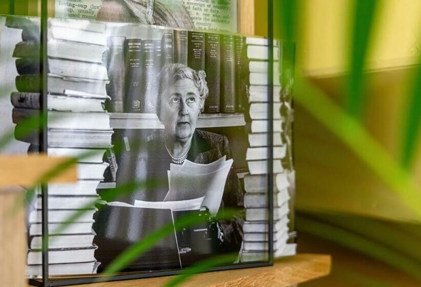 مبيت وإفطار Maison Alfred Et Agatha