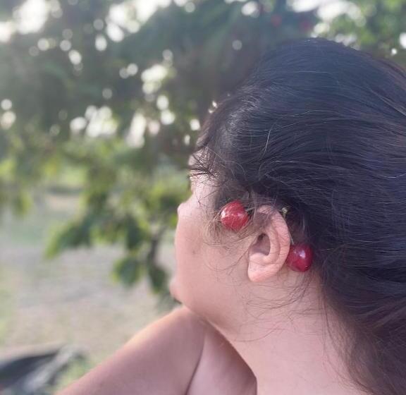 צימר Malamù Bnb Eventi