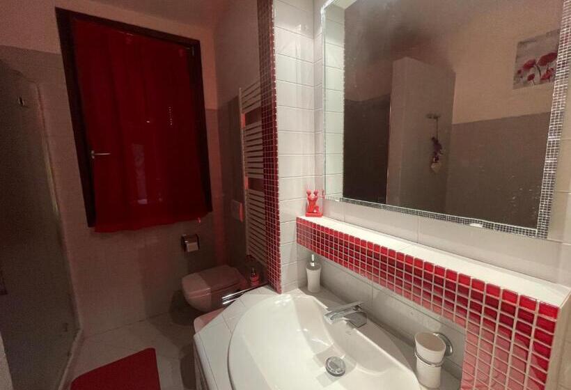 צימר Malamù Bnb Eventi