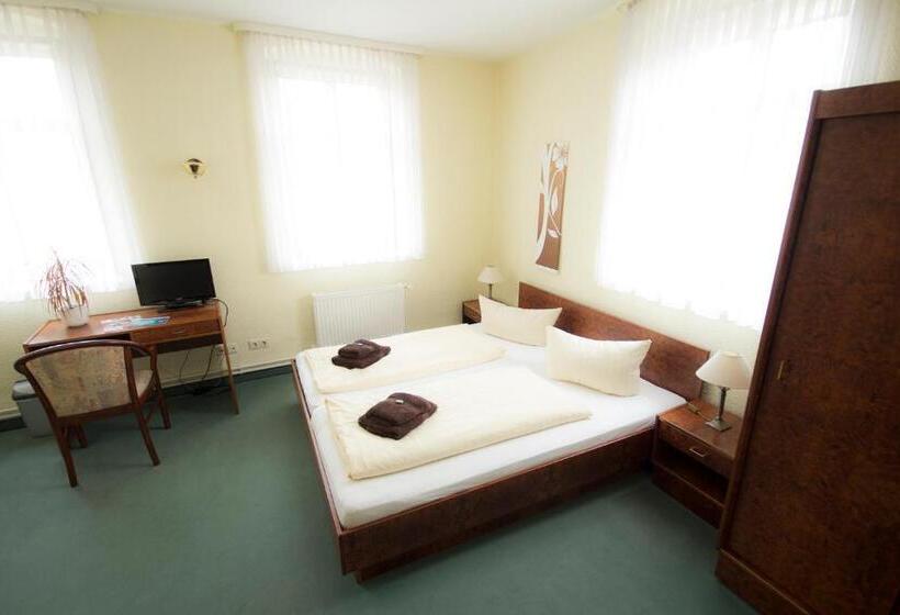 مبيت وإفطار Namaste India