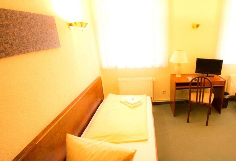 مبيت وإفطار Namaste India