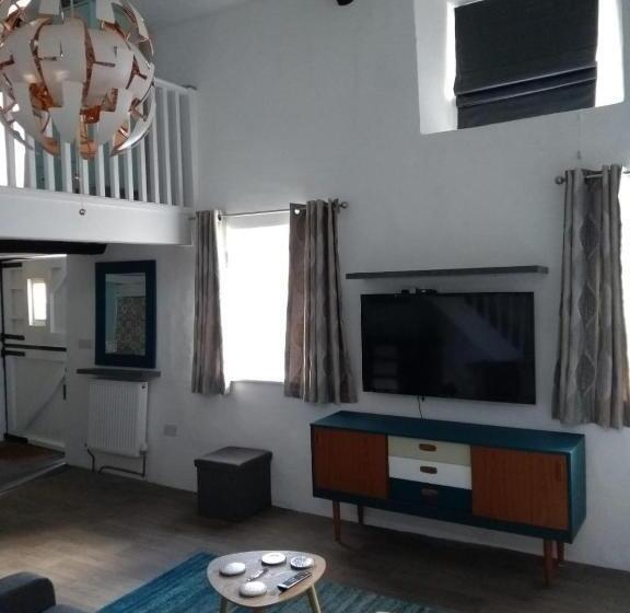 Bed and Breakfast Pandy Cymunod