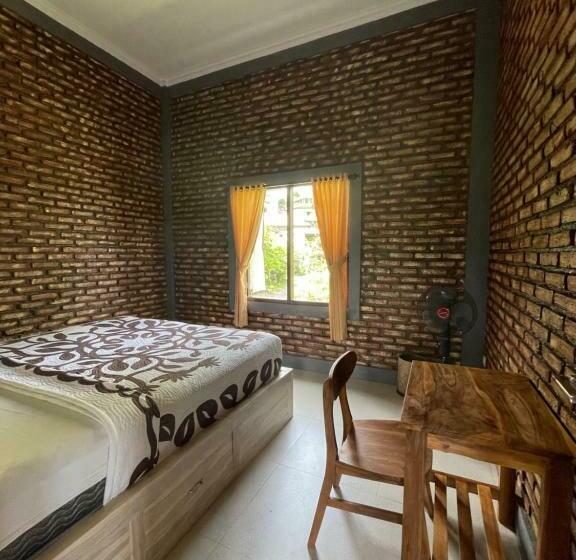 צימר Panji Hostel