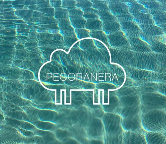 ベッドアンドブレックファースト Pecoranera