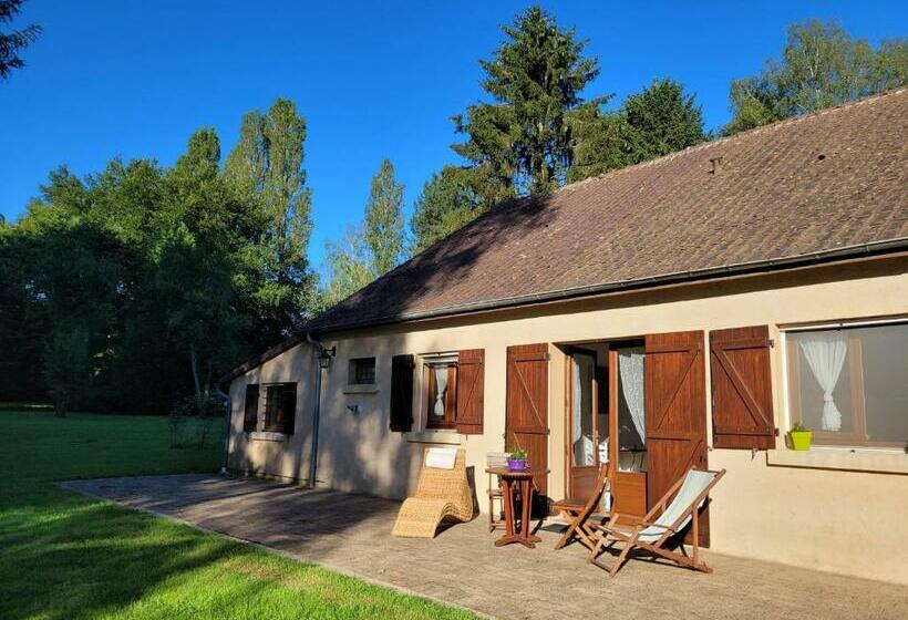 住宿加早餐  Prince Des Carrés