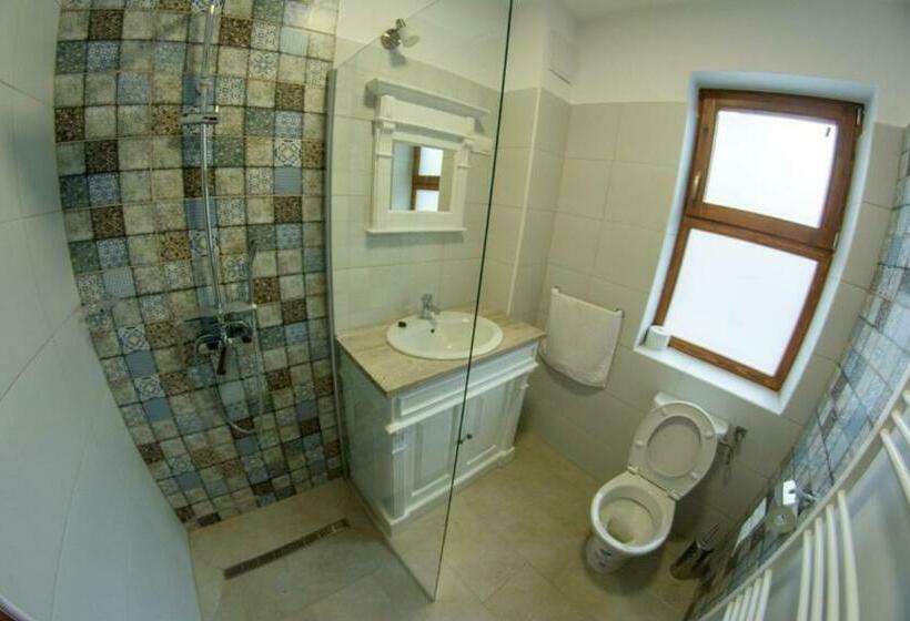 Bed and Breakfast átalvetős Agropanzió