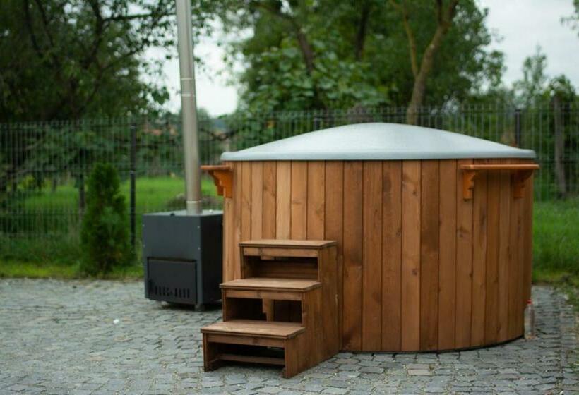 Bed and Breakfast átalvetős Agropanzió