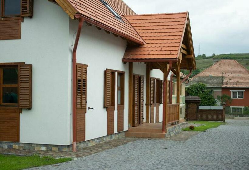 צימר átalvetős Agropanzió