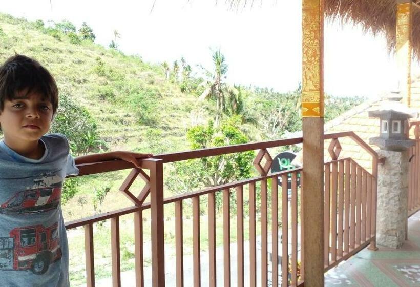 צימר The Hill Prananta