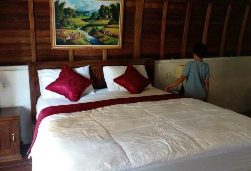 צימר The Hill Prananta