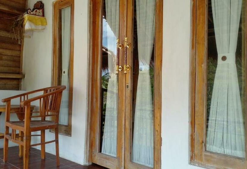 צימר The Hill Prananta