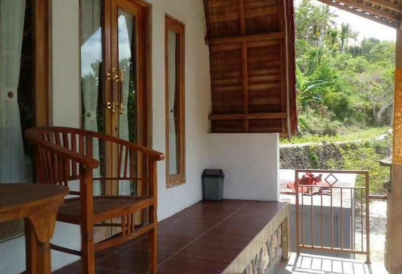 צימר The Hill Prananta