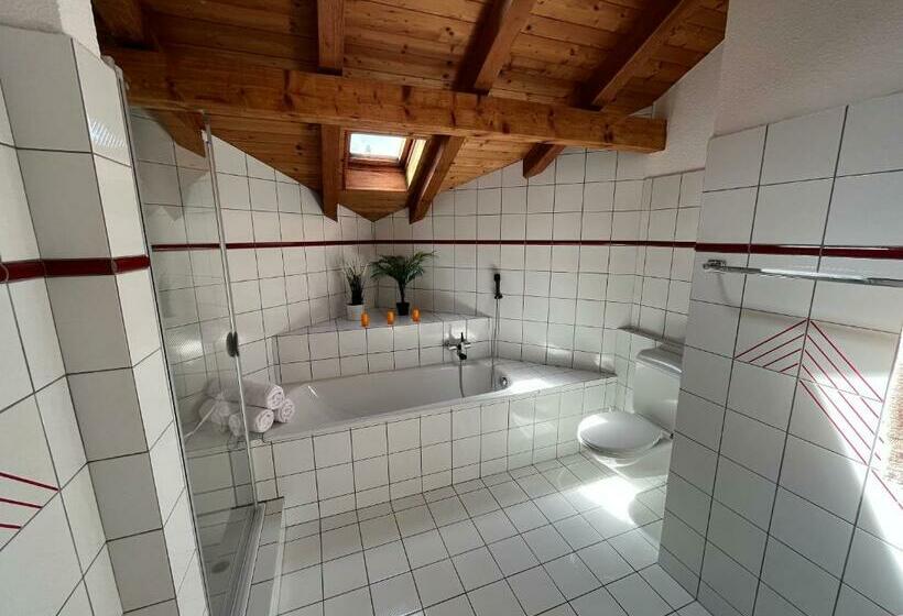 The Jad B&b