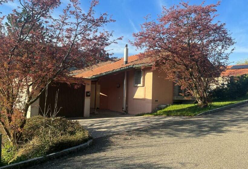 The Jad B&b